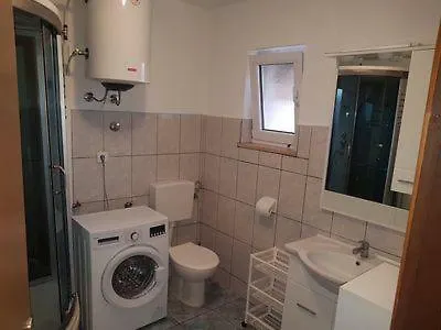 Apartman Ivana *