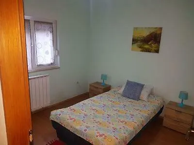 Ivana Apartman