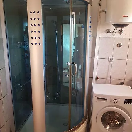 Apartman Ivana Fažana