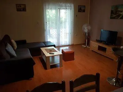 Ivana Apartman
