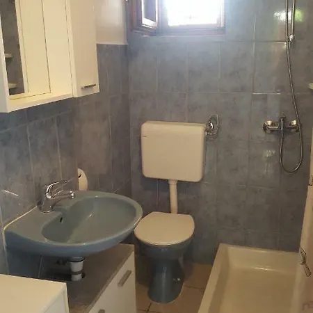 Apartman Ivana