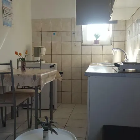 Apartman Ivana *