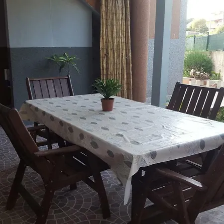 Apartman Ivana