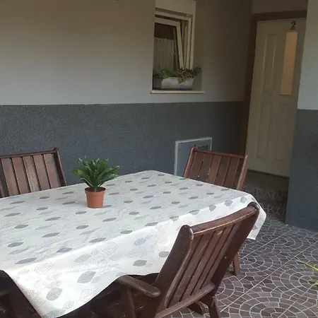 Ivana * Fažana