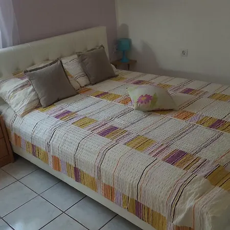 Apartman Ivana Fažana